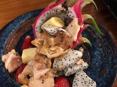 -漳州佰翔圆山酒店·圆山畔西餐厅