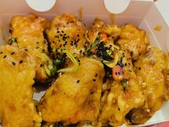 -悠个炸鸡(南京创始店)