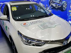 -广汽丰田上海兴伟萌诸光路店