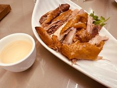 -鹿鸣春饭店(总店)