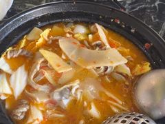 -李师傅脆肚(华强北店)
