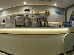 -茶力的小怪兽(梅林卓悦汇店)