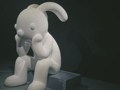 -上海宝龙美术馆