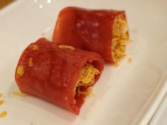 红米肠-万龙洲海鲜(亚运村店)