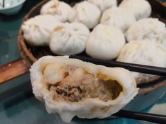 -草包包子铺1937(普利街店)