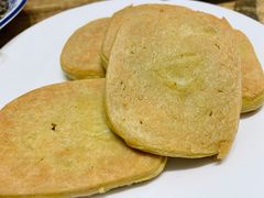 松花饼-杨记海鲜楼