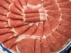 -清真·鸦儿李记·涮肉(鼓楼店)