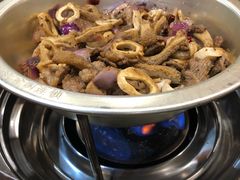 -金源烤肉面片馆(师大店)