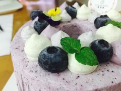 -SAYScake善食感戚风蛋糕(临江大道店)