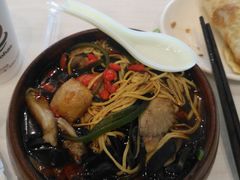 -金乐活美食(中街店)