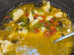 -今鲜源大酒店·中华餐饮名店(新湛路店)