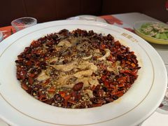 -椒爱水煮鱼川菜(CBD万达店)