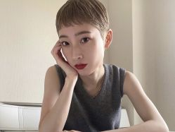 -十六番发型师事务所