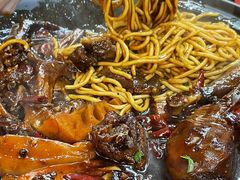 -回味黑鸭煲·始于2006(万松园店)