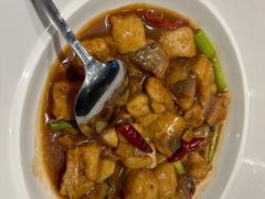 -味界·精致赣菜(招商花园城店)