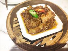 -钟菜·粤菜点心·宴请(海上世界·汇港二期店)