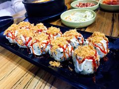 -京玉菲饭店(李村店)