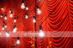 -上海外高桥喜来登酒店·宴会厅