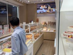 -好利来(北新桥店)