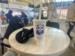 -茶百道(花果园购物中心店)