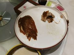-大鸭梨烤鸭(金色漫香店)