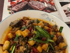 -红豆园(文林街店)