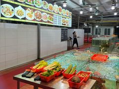 -大笑饭堂(甲子桥店)