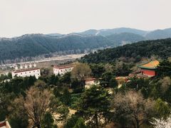 -普陀宗乘之庙(小布达拉宫)