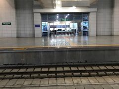 -洛阳龙门站