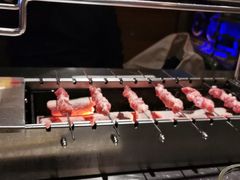 -很久以前羊肉串(大华三路店)