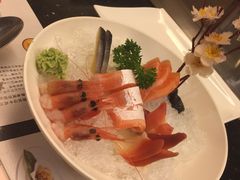 -大渔铁板烧(万象城店)