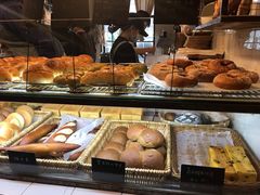 -仙峰天然面包(迎宾路店)