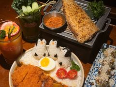 -小川洋风料理(江汉路店)