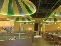 -塔哈尔·新疆盛宴(奉贤龙湖店)