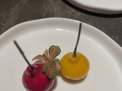 -金鸭季·北京烤鸭(深业上城店)