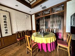 -京菜·砂锅居·烤鸭(西四店)