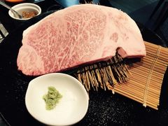 -俺的焼肉(銀座9丁目店)