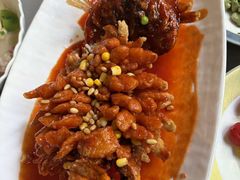 -苏城小院·园林精致苏州菜(斜塘老街店)