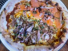 -PIZZA BIANCA(万象城店)