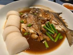 -荣小馆(临海世纪花城店)