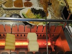 -丰茂烤串(卫星广场店)