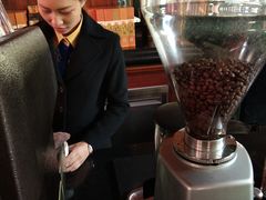 -西双版纳洲际度假酒店兰吧