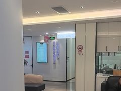 -牙博士口腔品牌连锁(杨浦店)