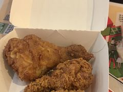 -肯德基(宁波万达店)