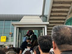-福州长乐国际机场