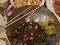-金掌勺锅包肉(太原万达店)