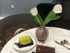 -La Porte de Paris 巴黎之门法式甜品