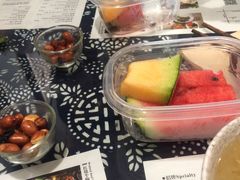 -蜗牛小馆醉乡民谣云南菜(惠新西里店)