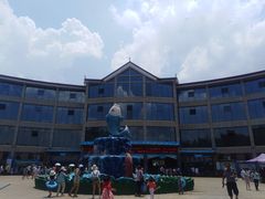 -青鱼湾水上乐园