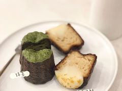 -发酵食堂(屏风街店)